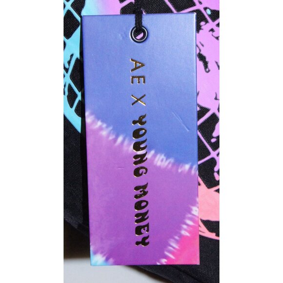 AE X Young Money Sling Bag - Picture 5 of 11